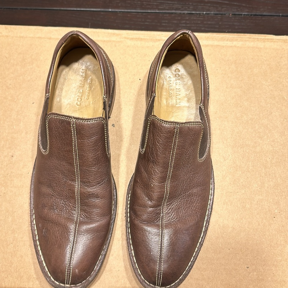 Cole hann Grand OS size 10.5